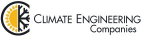 climate engineering logo
