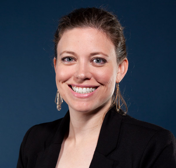 Karen Tisdell